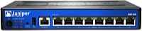 Juniper - Switch, Tzfal - Juniper SRX100H2 8xFE port tzfal