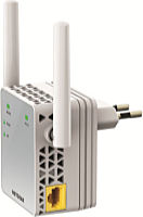 Netgear - WiFi eszkzk - Netgear EX3700-100PES AC750 DualBand Range Extender