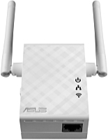 ASUS - WiFi eszkzk - Asus RP-N12 300Mbps Range Extender
