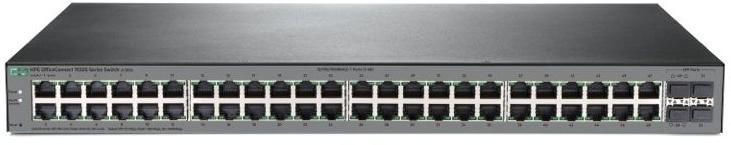 HP - Switch, Tzfal - HPE OfficeConnect 1920S 48G 4SFP Switch