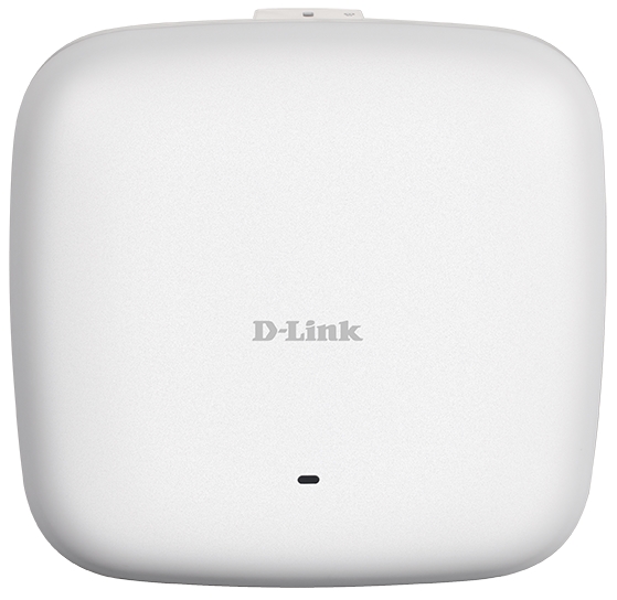 D-Link - WiFi eszkzk - D-Link DAP-2680 Wireless AC1750 Wave 2 Dual-Band PoE Access Point