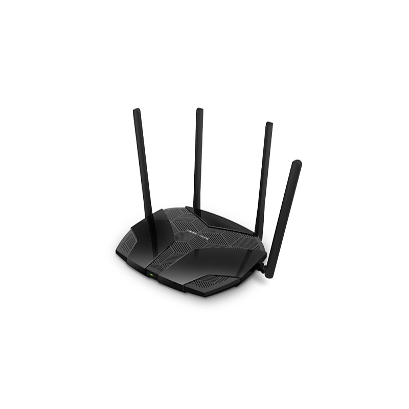 Mercusys - WiFi eszkzk - Router Mercusys MR70X AX1800Mbps 1XWAN,3xLAN(1000Mbps)