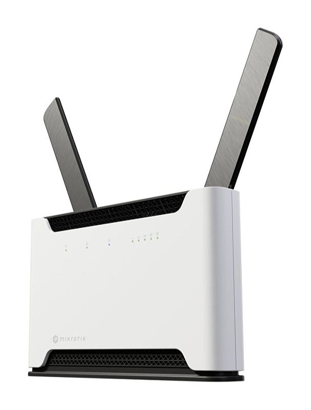 Mikrotik - WiFi eszkzk - Router MikroTik Chateau LTE18 ax kit S53UG+5HAXD2HAXD-TC-EG18-EA