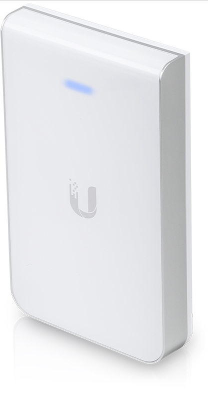 UBIQUITI - WiFi eszkzk - Ubiquiti UAP-AC-IW UniFi In-Wall AC Acces Point