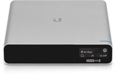 UBIQUITI - Router - Ubiquiti x UniFi Hybrid Cloud Key UCK-G2