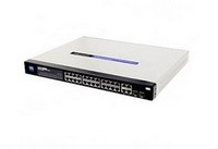 Cisco - Switch, Tzfal - Cisco SF300-24P SRW224G4P-K9-EU switch