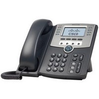 Cisco - NBX/IP telefon - Cisco SPA509G IP telefon