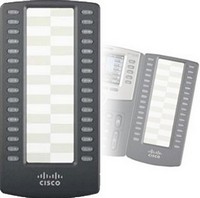 Cisco - NBX/IP telefon - Cisco SPA500S kiegszt modul