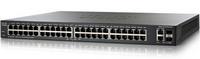 Cisco - Switch, Tzfal - Cisco SLM248PT-G5 switch