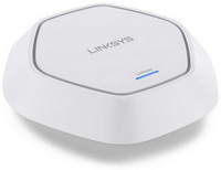 LinkSys - WiFi eszkzk - LinkSys LAPN300 Single Band N300 2x2PoE Acces Point