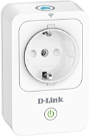 D-Link - WiFi eszkzk - D-Link DSP-W215 Home Smart Plug 1x230V aljzat