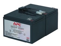 APC - Akkumultor (kszlk) - APC RBC6 akkumultor