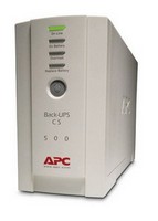 APC - Sznetmentes tpegysg (UPS) - APC BK500EI sznetmentes tpegysg UPS