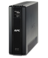 APC - Sznetmentes tpegysg (UPS) - APC BR1500G-GR sznetmentes tp