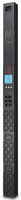 APC - Sznetmentes tpegysg (UPS) - APC Metered Rack AP8858EU3 PDU 18xC13 + 2xC19 fekete eloszt