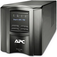 APC - Sznetmentes tpegysg (UPS) - APC SMT750I sznetmentes tpegysg