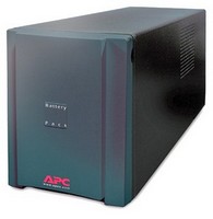 APC - Sznetmentes tpegysg (UPS) - APC SUA24XLBP Battery Pack Ext.Runtime