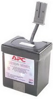 APC - Akkumultor (kszlk) - APC RBC29 12V / 5Ah sznetmentes tpegysg akkumultor