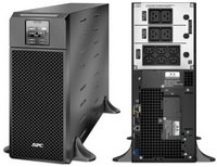 APC - Sznetmentes tpegysg (UPS) - APC Smart-UPS SRT 6000VA sznetmentes tpegysg