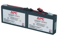 APC - Akkumultor (kszlk) - APC RBC18 akkumultor