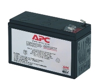 APC - Akkumultor (kszlk) - APC AkkuPakk RBC106 12V / 7,5Ah
