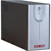 SPS - Sznetmentes tpegysg (UPS) - SPS PRO1500I sznetmentes tpegysg UPS