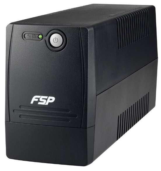 FSP - Sznetmentes tpegysg (UPS) - FSP FP800 800VA/480W sznetmentes tpegysg