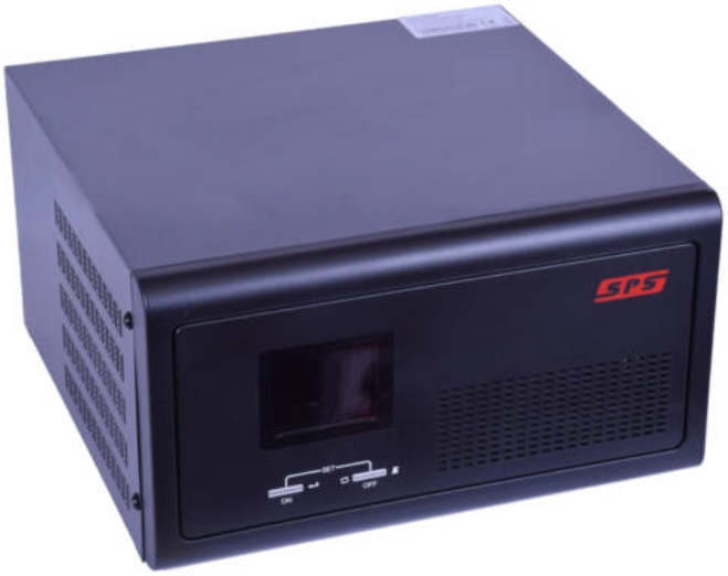 SPS - Sznetmentes tpegysg (UPS) - SPS SH1600I 1600VA inverter
