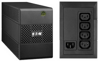 EATON - Sznetmentes tpegysg (UPS) - Eaton 650VA 5E650i UPS sznetmentes tpegysg