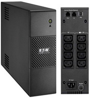 EATON - Sznetmentes tpegysg (UPS) - Eaton 1000VA 5S 1000I 600W sznetmentes tpegysg
