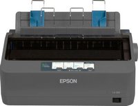 EPSON - Mtrix nyomtat - EPSON LX-350 EU 220V 9 ts mtrixnyomtat