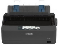 EPSON - Mtrix nyomtat - Epson LQ-350 matrix nyomtat