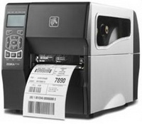 Nikomax - Mtrix nyomtat - Zebra ZT230 Direct Thermal Transfer Printer Serial/USB/Lan
