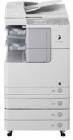 Canon - Lzer nyomtat MFP - Canon imageRUNNER 2520 A3 irodai fekete-fehr msol