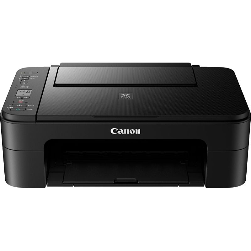 Canon - Printer Tintasugaras MFP - Canon TS3150 MFP Ink Pixma USB+Wifi sznes tintasugaras nyomtat