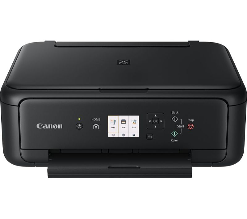 Canon - Tintasugaras MFP - Canon TS5150 MFP Ink Pixma USB+Wifi sznes tintasugaras nyomtat