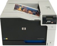 HP - Lzer nyomtat - HP LaserJet Professional CP5225 lzernyomtat