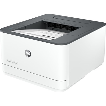 HP - Printer Laser MFP - HP LaserJet Pro 3002dw Mono USB/LAN/WiFi A4 3G652F A4, duplex, 1200x1200 DPI, USB2.0, LAN, Wi-Fi, 1, 800MHz, 256MB, fehr-szrke, 7,5kg
