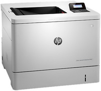 HP - Lzer nyomtat - HP Color LaserJet Enterprise M552dn sznes lzernyomtat