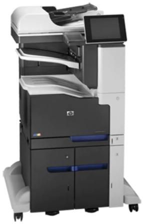 HP - Lzer nyomtat MFP - HP LaserJet Enterprise 700 color MFP M775z+ lzernyomtat