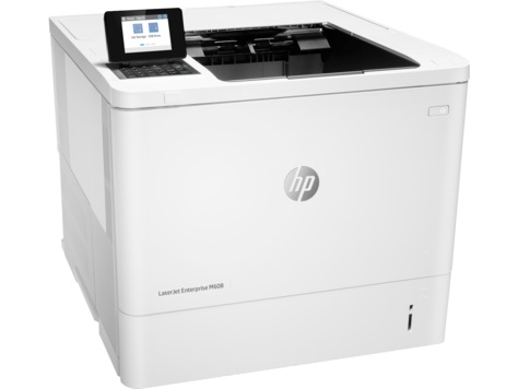 HP - Lzer nyomtat - HP LaserJet Enterprise 600 M608dn K0Q18A