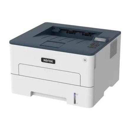 Xerox - Lzer nyomtat - Xerox B230 Laser A4 34pp 256Mb WiFi B230V_DNI A4, duplex, 600x600 DPI, USB2.0, LAN, Wi-Fi, 2, 1000MHz, 256MB, fehr-szrke, 6,8kg