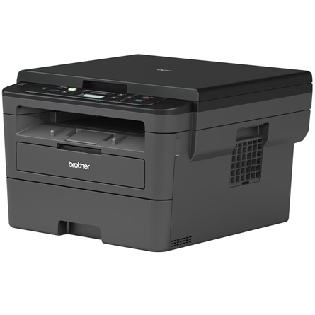 Brother - Lzer nyomtat MFP - Brother DCP-L2532DW Laser MFP A4 Duplex LAN-WiFi DCPL2532DWYJ1