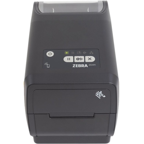 Zebra (Motorola) - Mtrix nyomtat - Zebra Cimkenyomtat ZD411 ZD4A022-D0EM00EZ