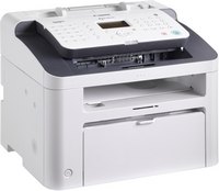 Canon - Lzer nyomtat - Canon i-SENSYS FAX-L150 lzer fax s nyomtat