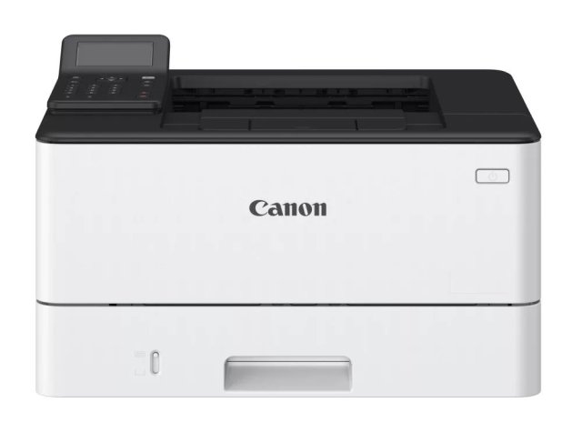 Canon - Lzer nyomtat - Canon Laser i-SENSYS LBP243dw 36pp 1Gb White 3516C008AA