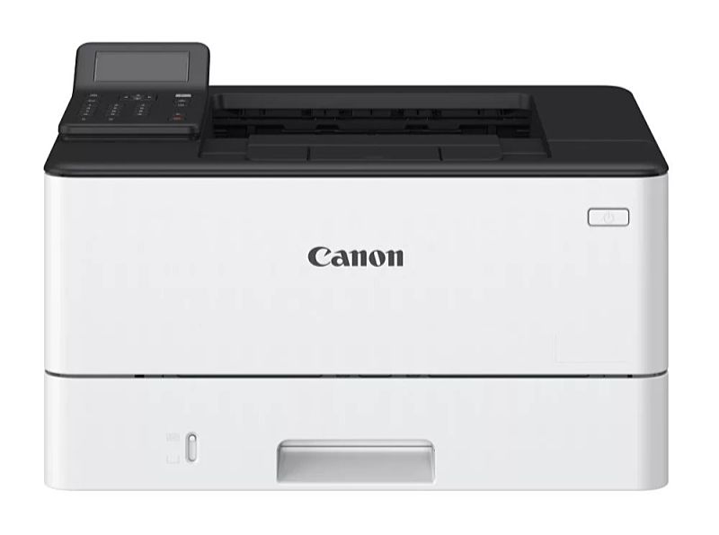 Canon - Lzer nyomtat - Canon Laser i-SENSYS LBP246dw 40pp 1Gb White 5952C006AA
