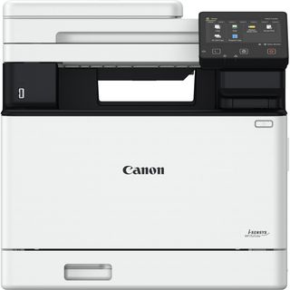 Canon - Lzer nyomtat MFP - Canon Laser i-SENSYS MF752Cdw Color 33pp+Lan+Duplex 5455C012