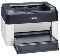Kyocera - Printer Laser - Kyocera FS-1041 mono lzer nyomtat