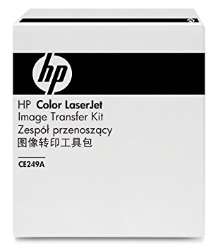 HP - Lzer kiegszt - HP Color LaserJet CE249A kptovbbt-kszlet